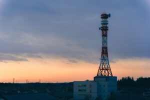 Telecom company AT&T pays 184 million dollars pension lawsuit settlement - Featured image