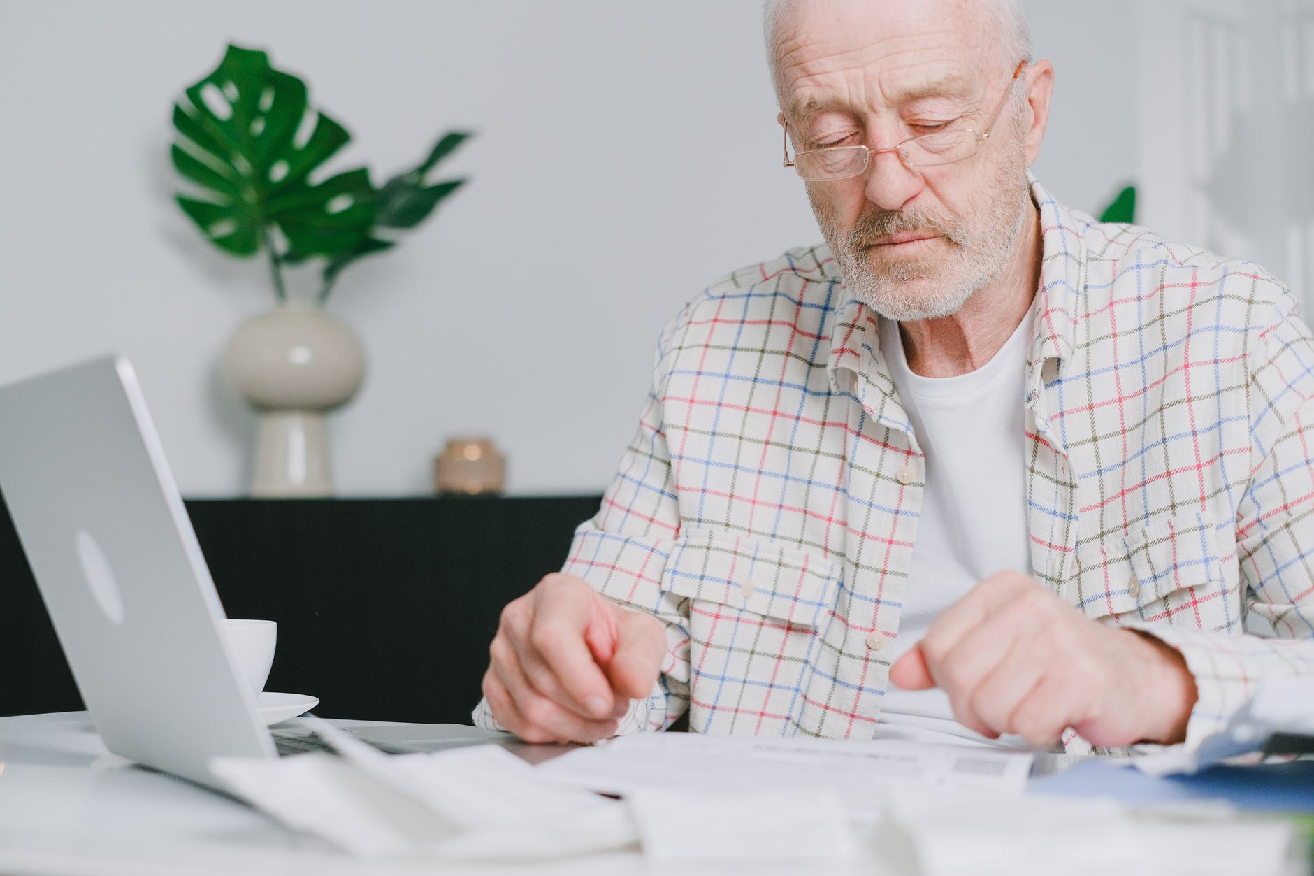 UK pension changes 2027: Major overhaul timeline and what's new - Featured image
