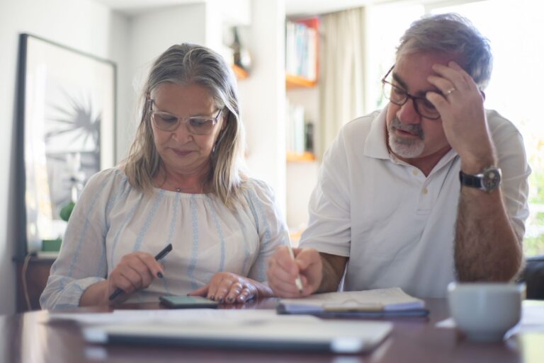 Excess IRA Contribution Calculator Guide: Inputs, Assumptions, and Results - Featured image