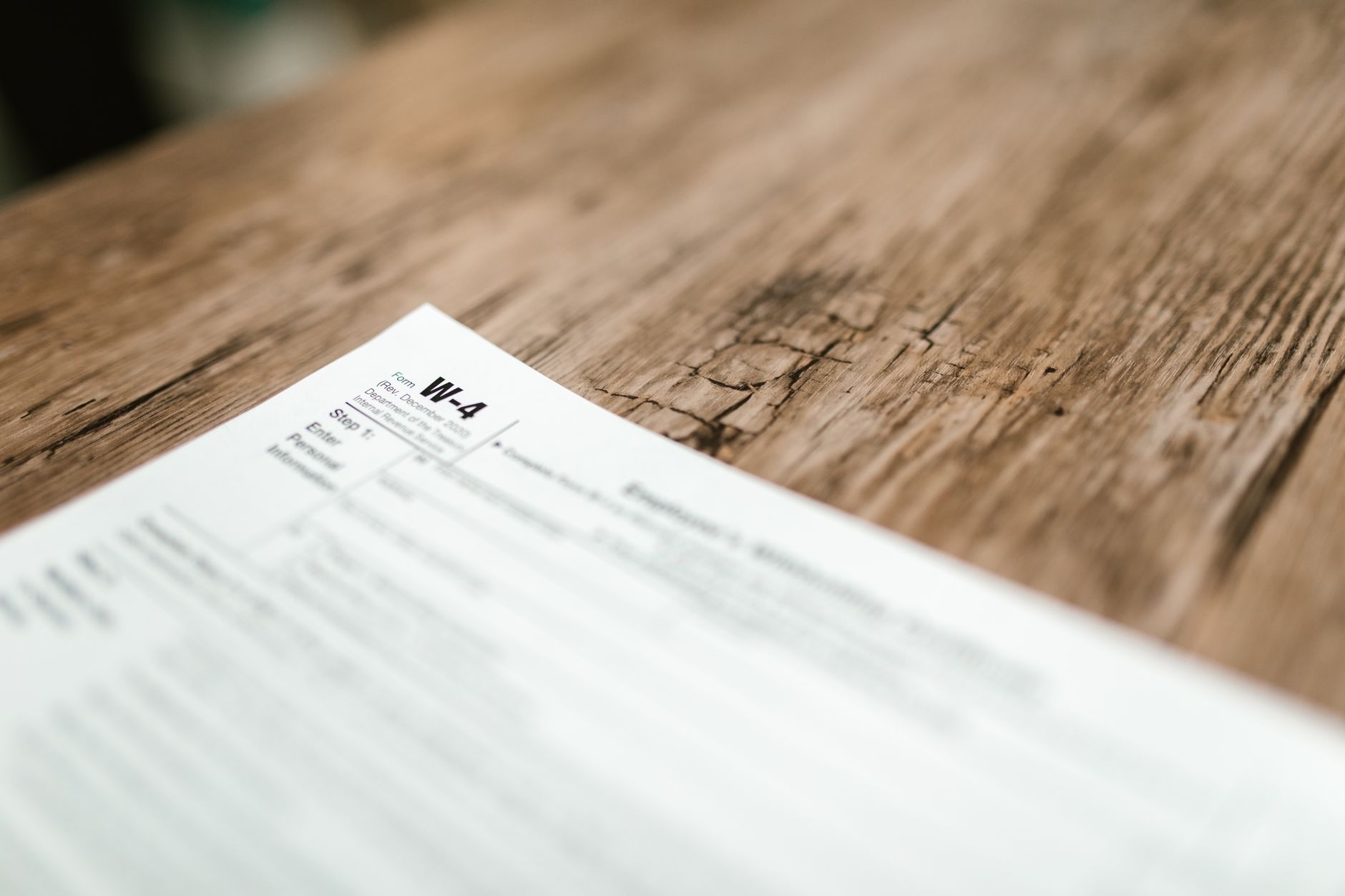 Non Deductible IRA Checklist: Dates, Documents, and Decisions - Featured image