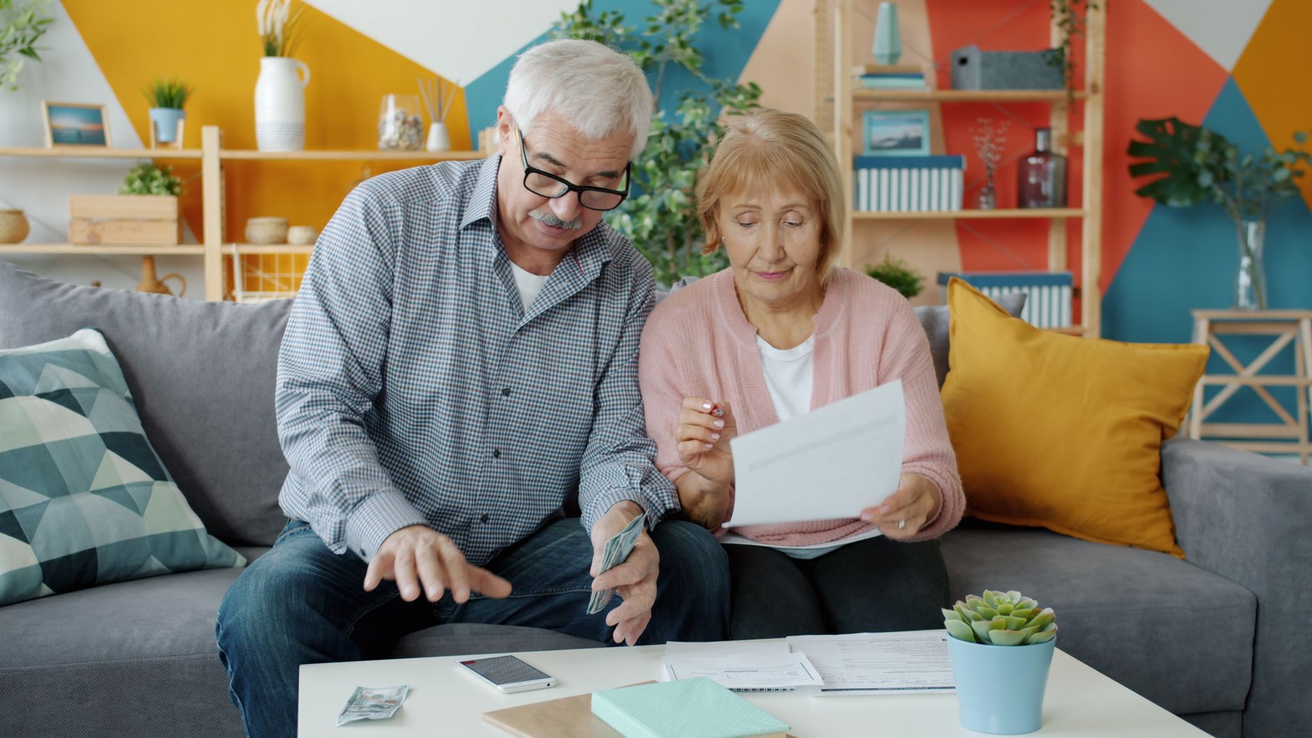 Social Security COLA 2026 Explained: Eligibility, Income, and Trade-Offs - Featured image