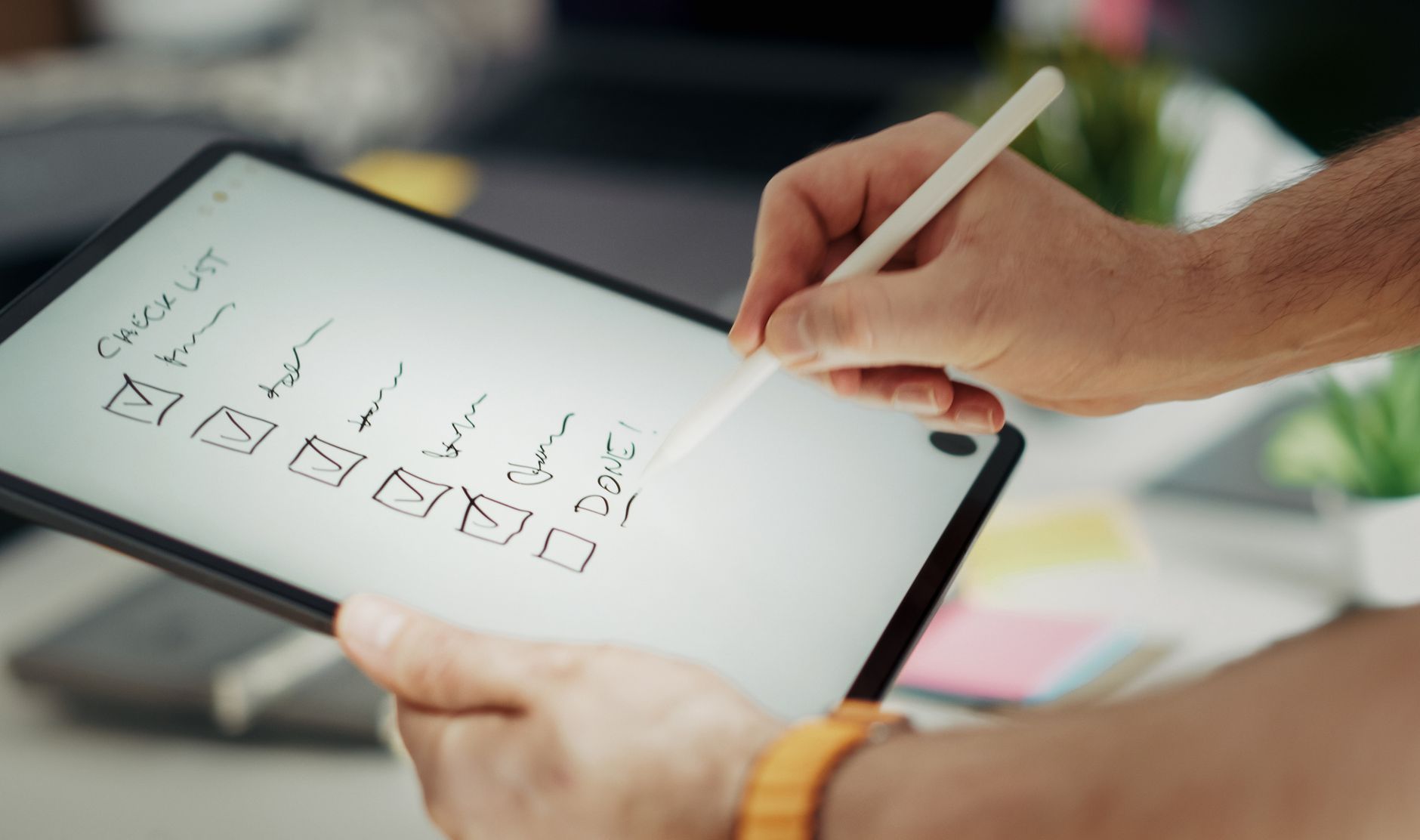 401K Checklist: Dates, Documents, and Decisions - Featured image