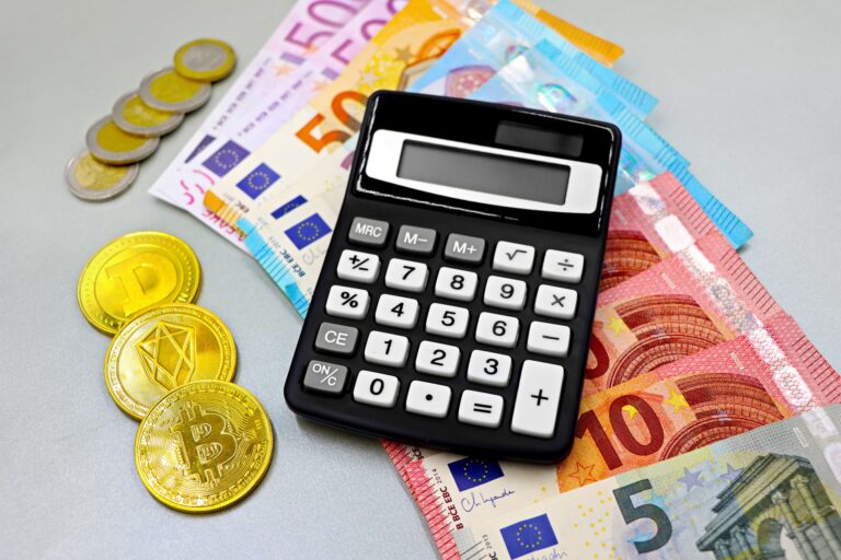 Crypto in 401K Tax Guide: Income, Withholding, and Reporting - Featured image