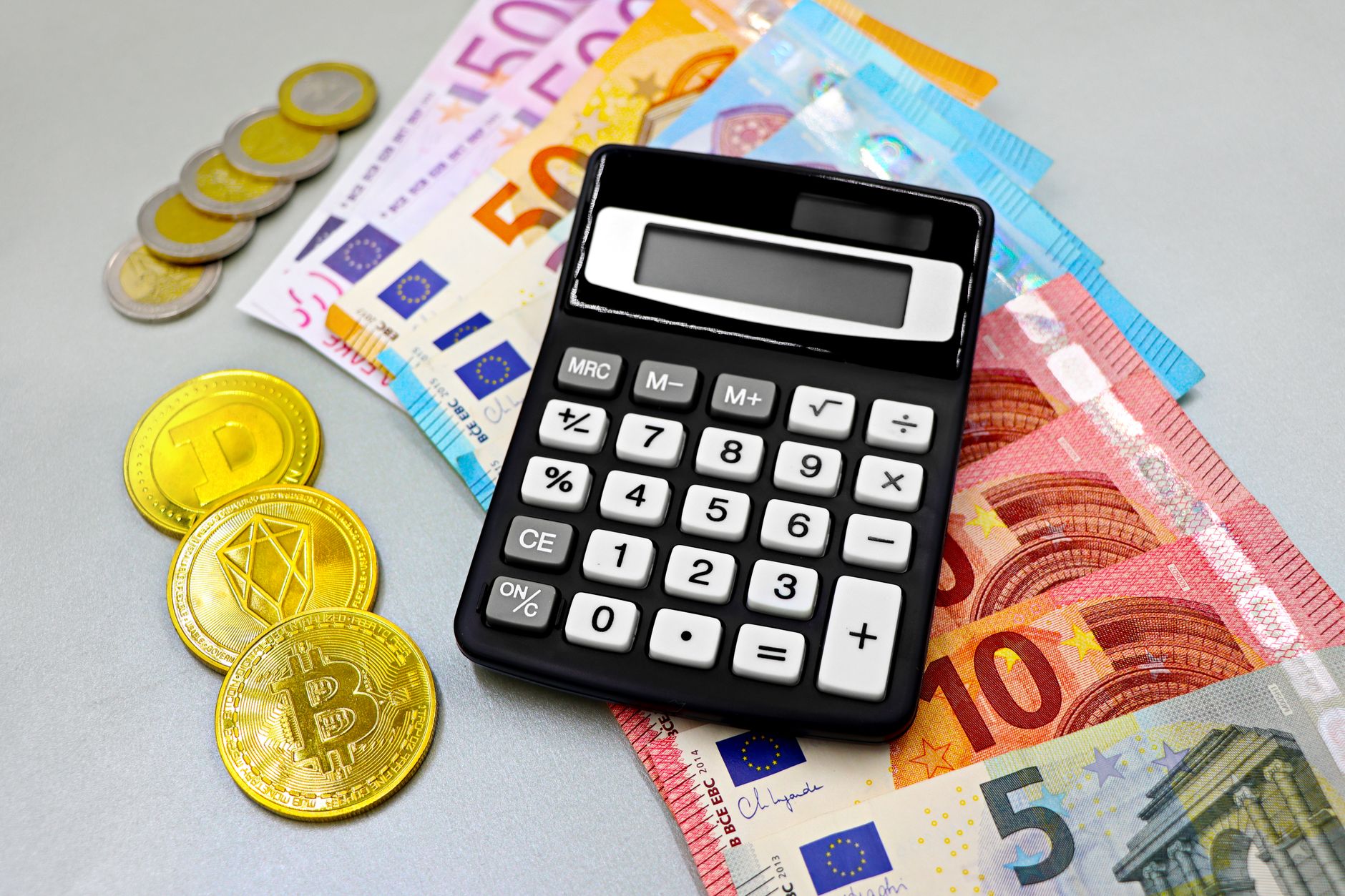 Crypto in 401K Tax Guide: Income, Withholding, and Reporting - Featured image